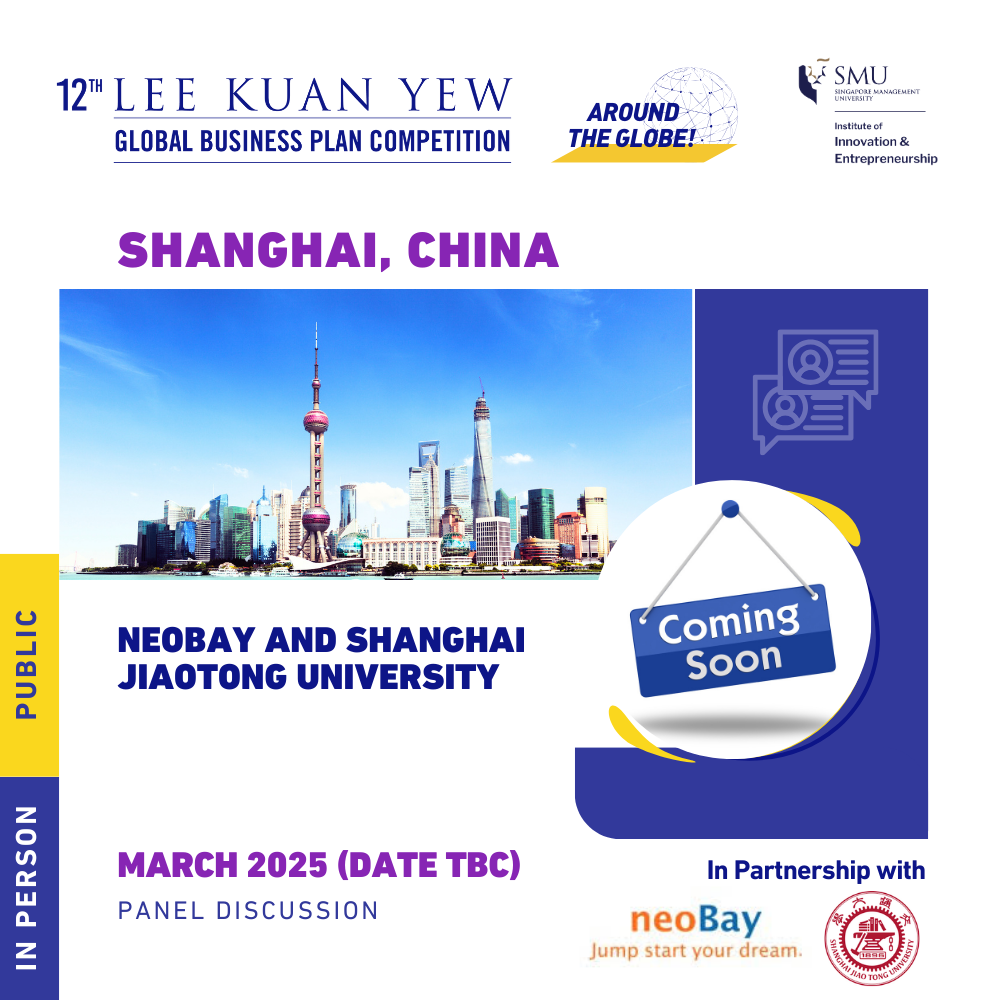 neoBay and Shanghai Jiaotong University