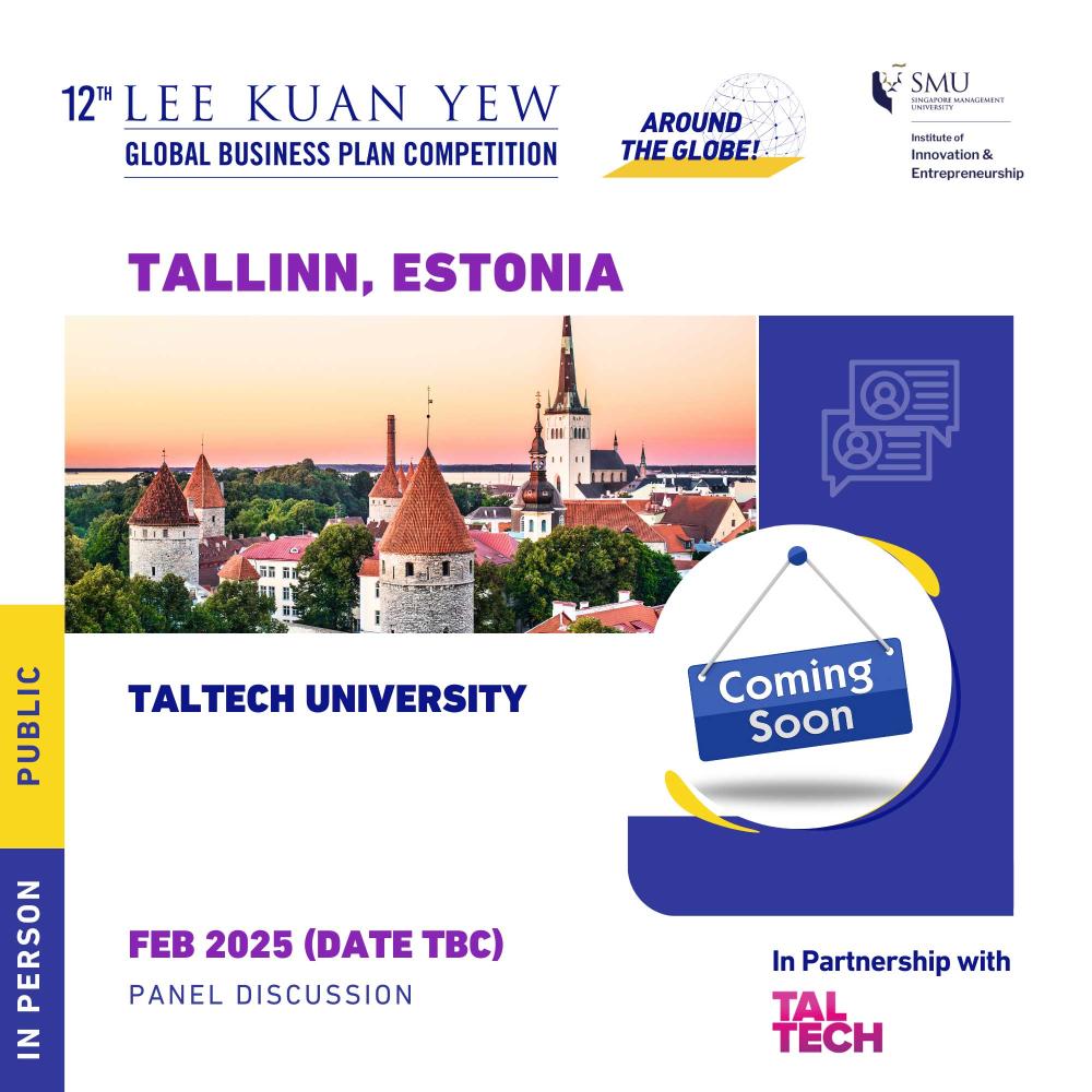 Taltech University