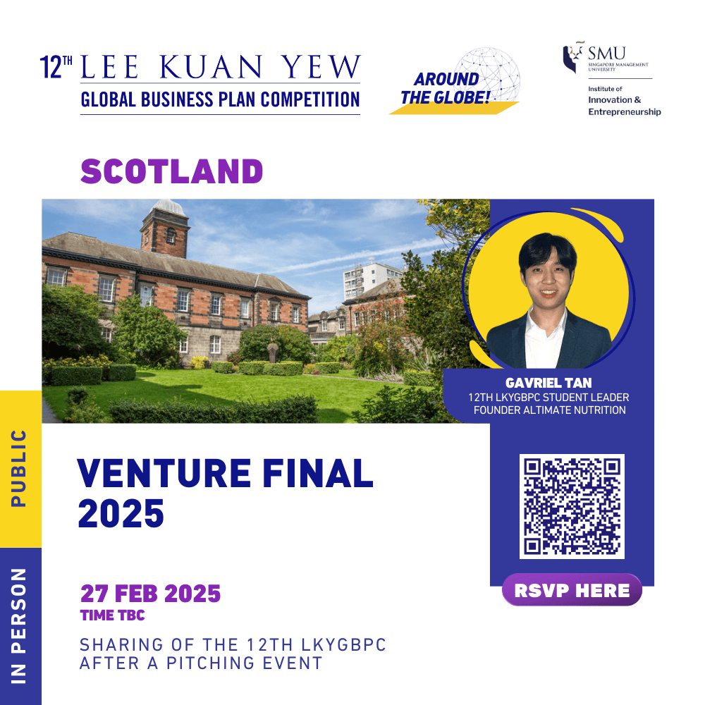 Venture Final 2025