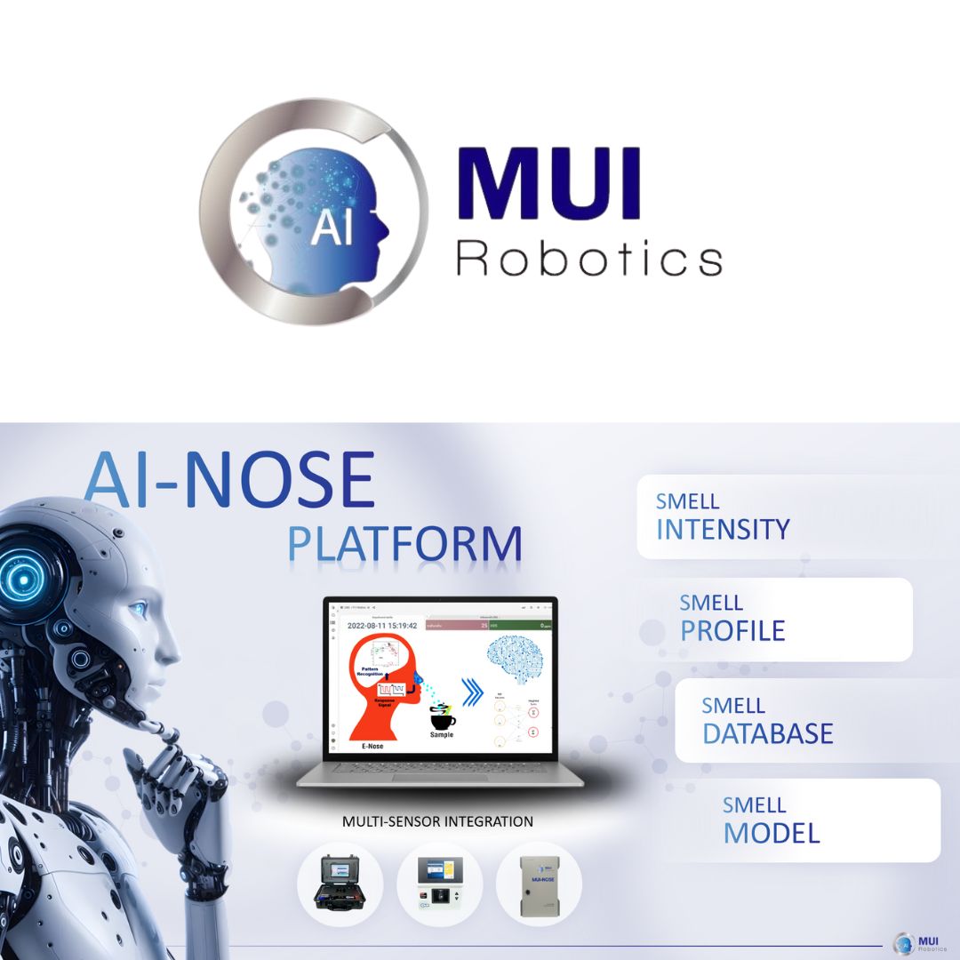 MUI Robotics