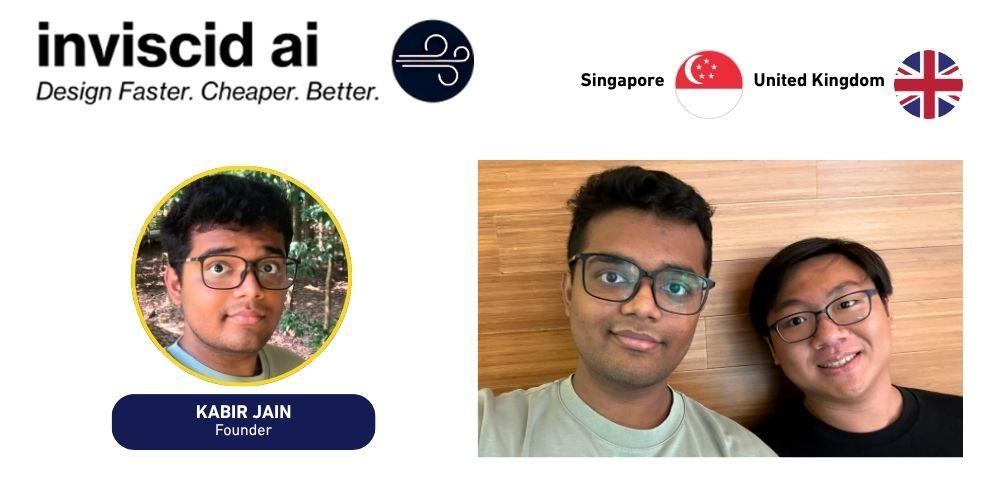 Inviscid AI