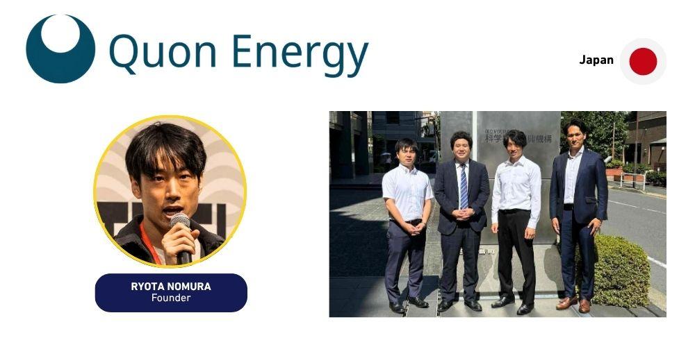 Quon Energy