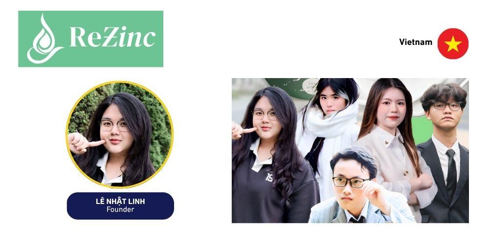 ReZInc