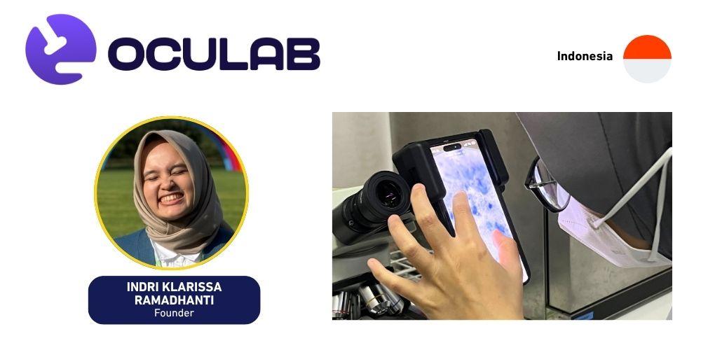 Oculab