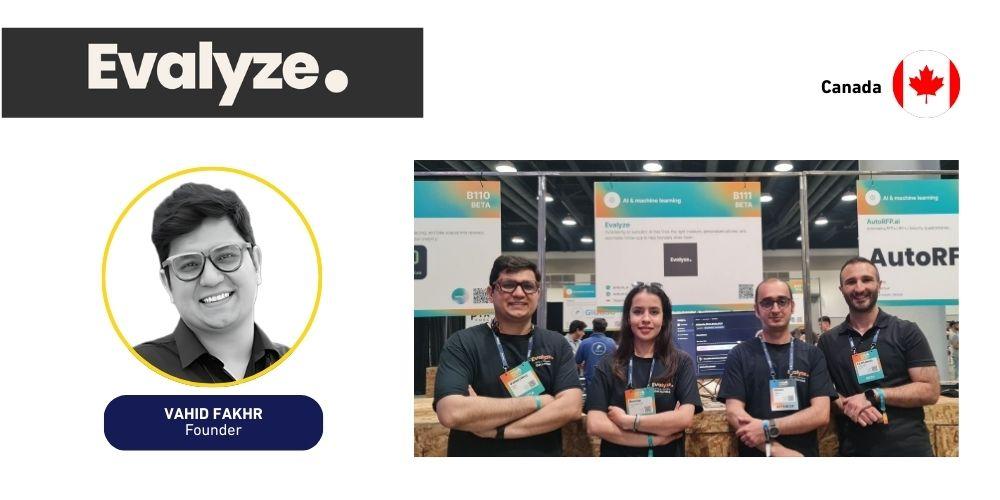 Evalyze