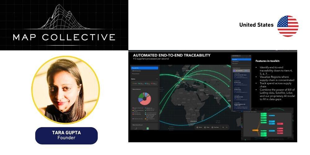 Map Collective