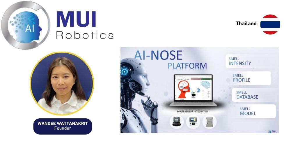 MUI-Robotics
