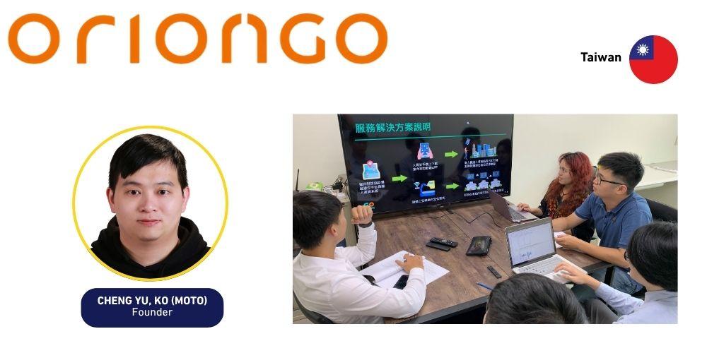 OrionGo