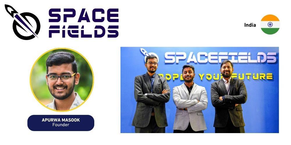 SpaceFields
