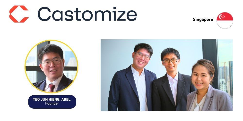 Castomize