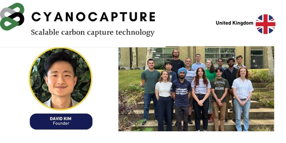 CaynoCapture