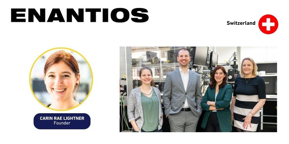 Enantios