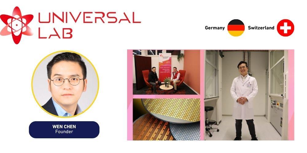 UniversalLab