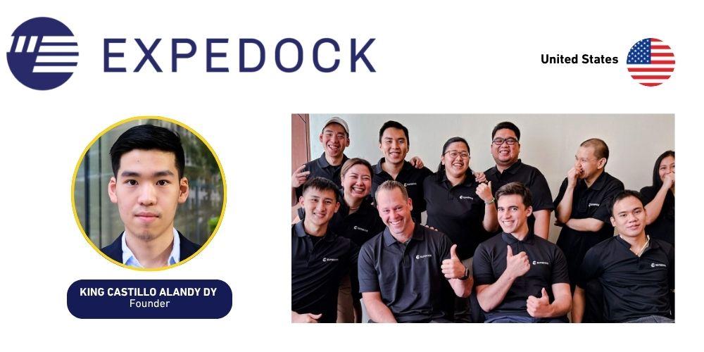 Expedock
