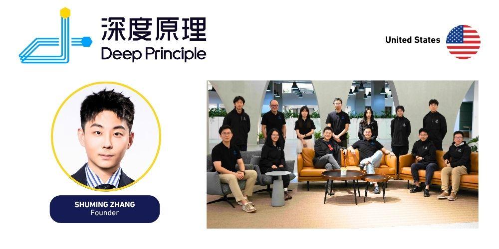 12th LKYGBPC Finalists | Lee Kuan Yew Global Business Plan Competition