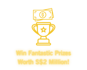 cash prize icon