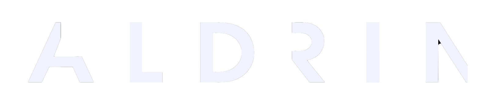 aldrin logo
