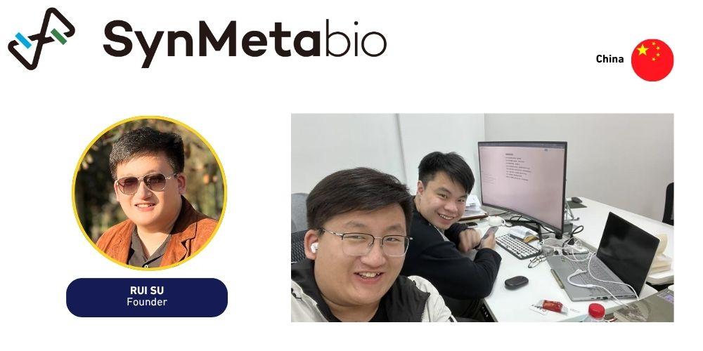 SynMethabio