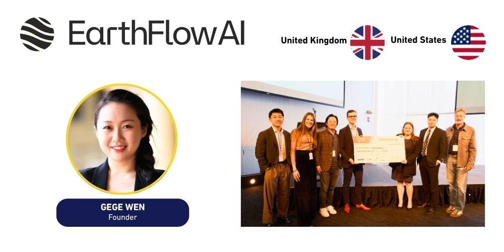EarthFlowAI