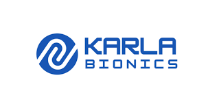 Karla Bionics logo