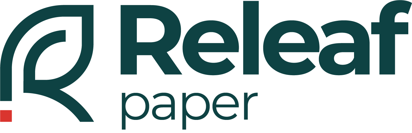 releaf paper