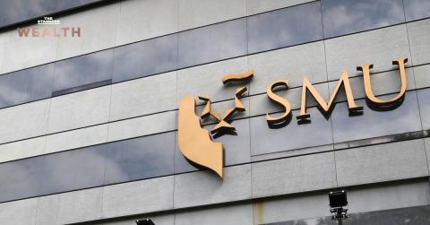 Singapore Management University