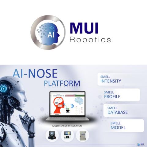 MUI Robotics