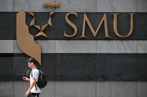 Singapore Management University