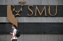 Singapore Management University